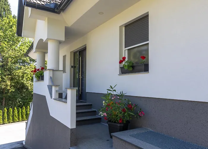 Apartma Matevz Radovljica