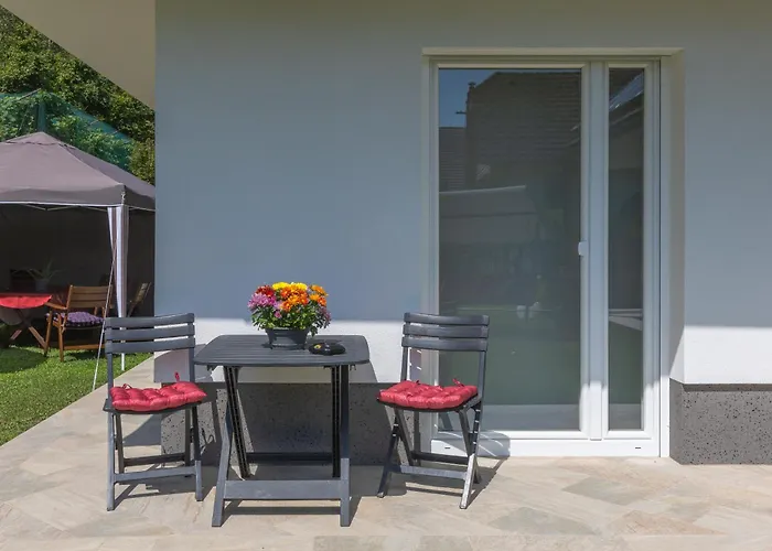 Apartma Matevz * Radovljica