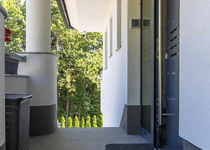 Apartma Apartma Matevz