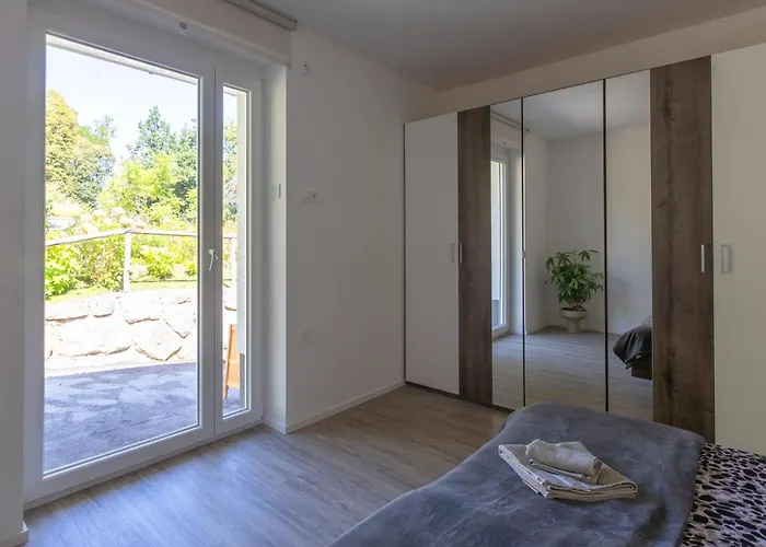 Apartma Apartma Matevz Radovljica