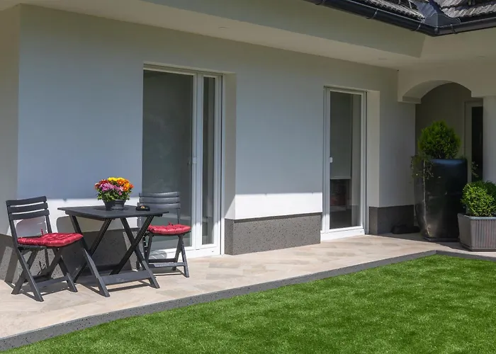 Apartma Matevz Apartma