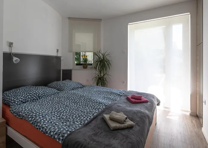 Apartma Matevz Apartma *