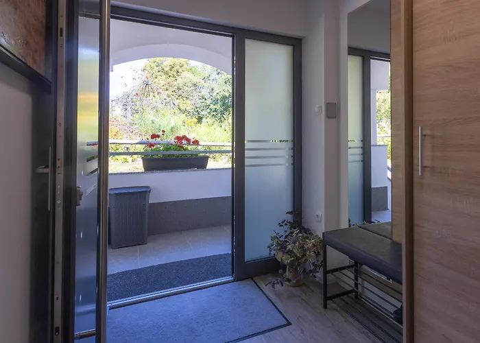 Apartma Matevz Radovljica