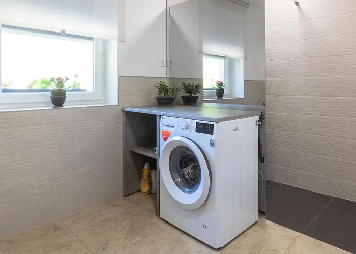 Apartma Matevz Apartma Radovljica