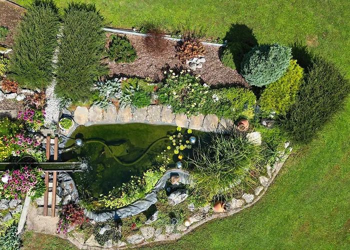 Apartma Apartma Matevz