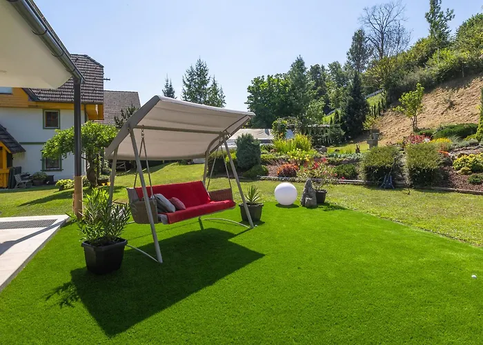 Apartma Apartma Matevz Radovljica