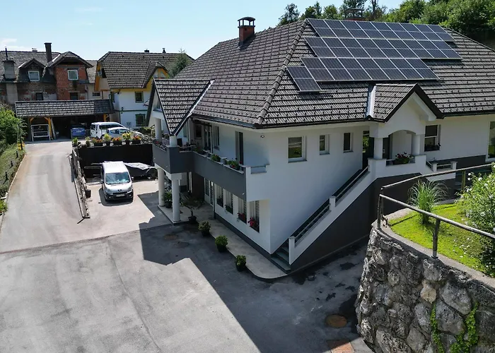 Apartma Apartma Matevz *