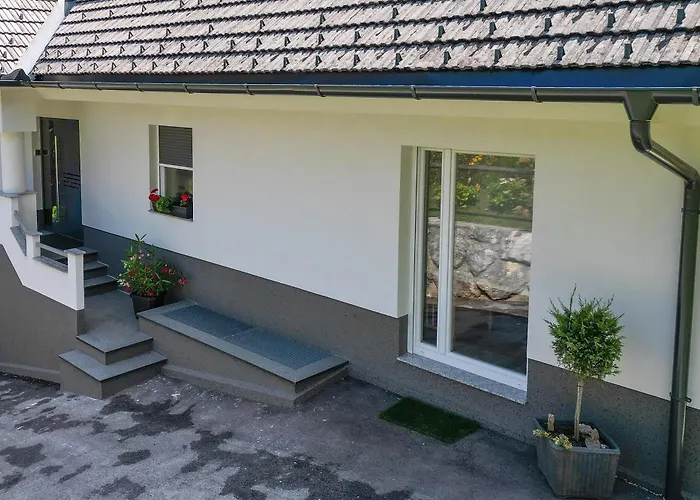 Apartma Matevz * Radovljica