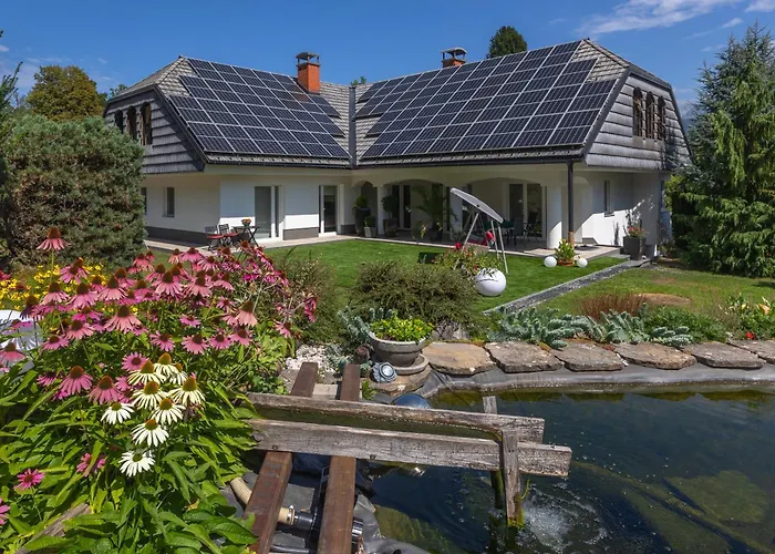 Apartma Apartma Matevz Radovljica