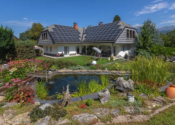 Apartma Matevz Apartma Radovljica