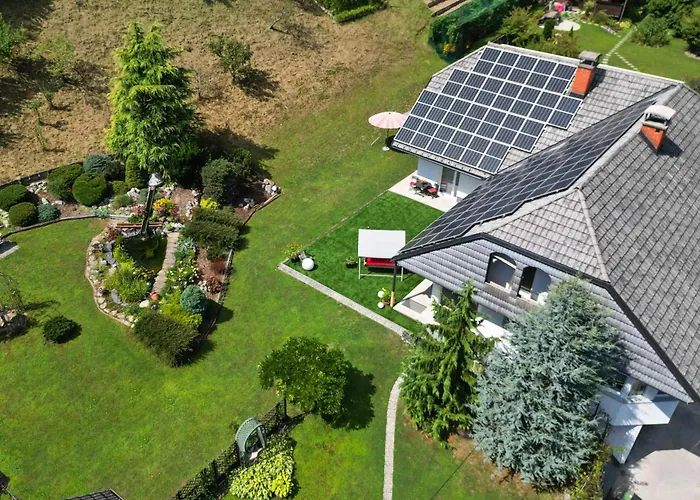 Apartma Matevz Apartma *