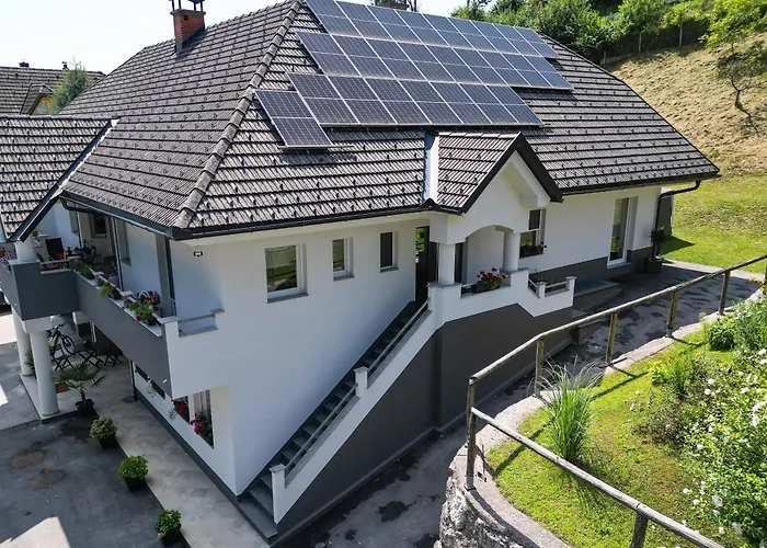 Apartma Matevz * Radovljica