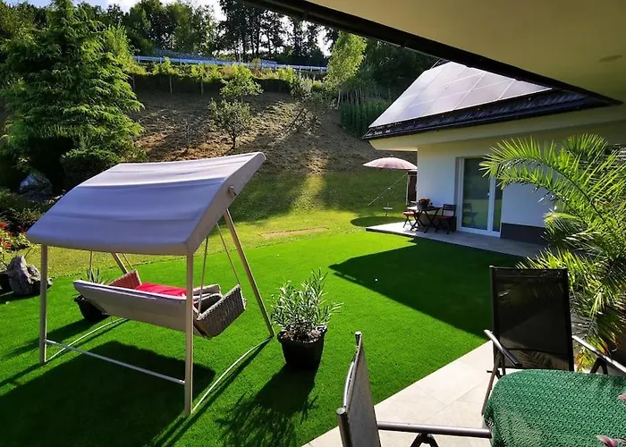 Apartma Apartma Matevz *