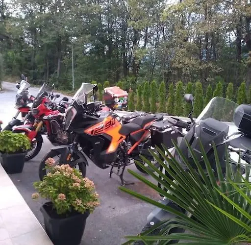 Apartma Matevz Apartma Radovljica