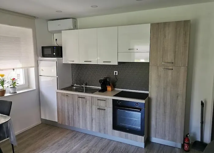 Apartma Matevz Radovljica