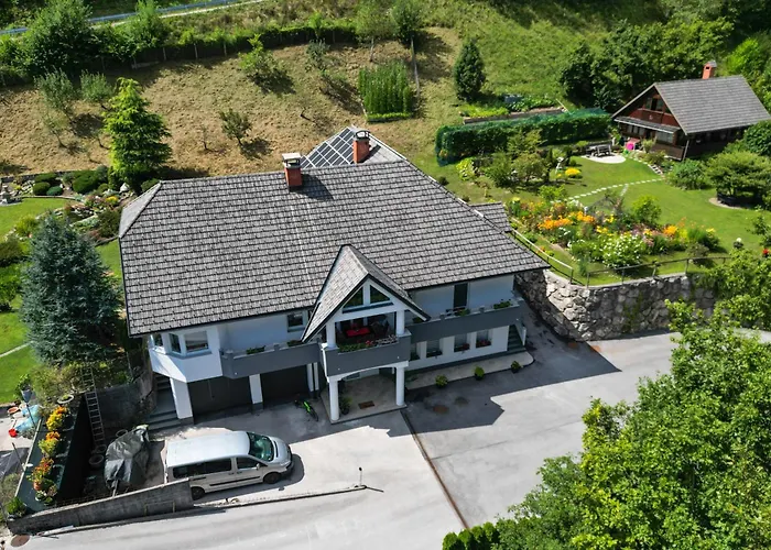 Apartma Matevz Apartma