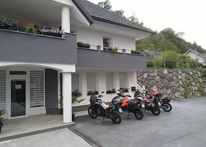 Apartma Matevz Apartma *