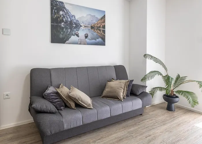 Apartma Apartma Matevz Radovljica