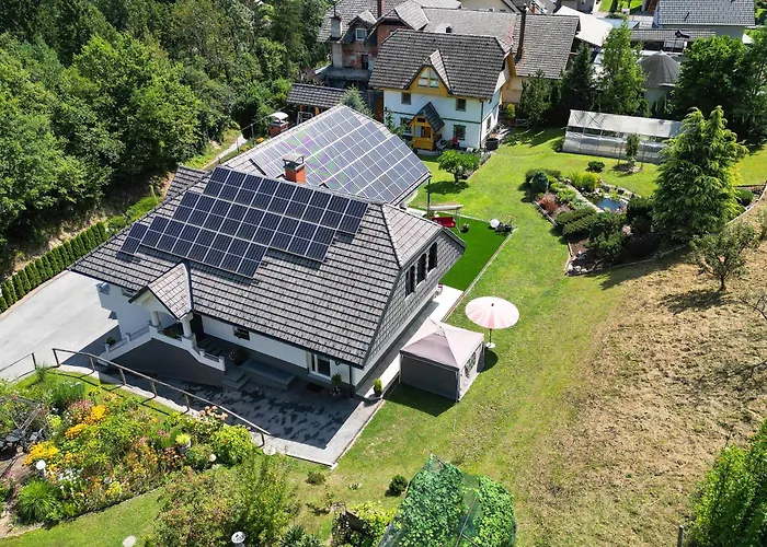 Apartma Matevz * Radovljica