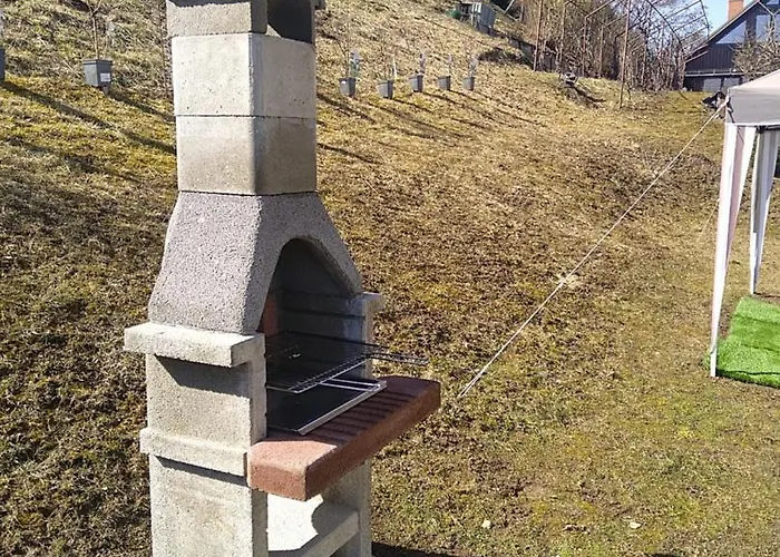 Apartma Apartma Matevz