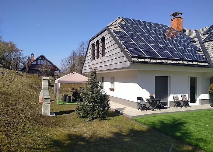 Apartma Apartma Matevz Radovljica